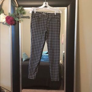 New York and company dress pants